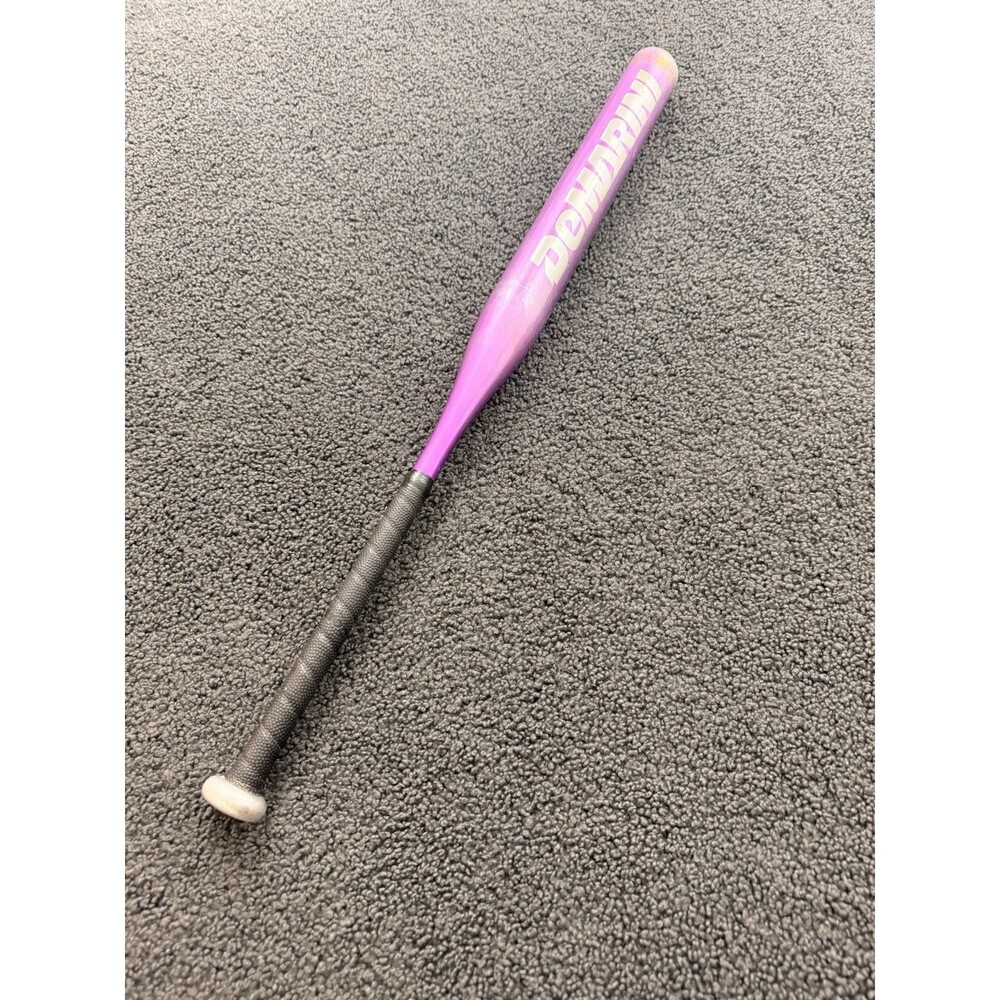 DeMarini -11 Ultimate Fastpitch Softball Bat